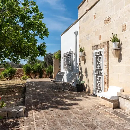 Holiday home Lamia Alvise *
