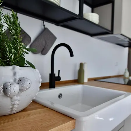 Lamia Alvise Holiday home Carovigno