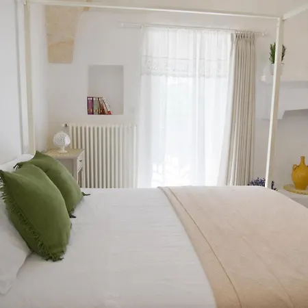 Holiday home Lamia Alvise