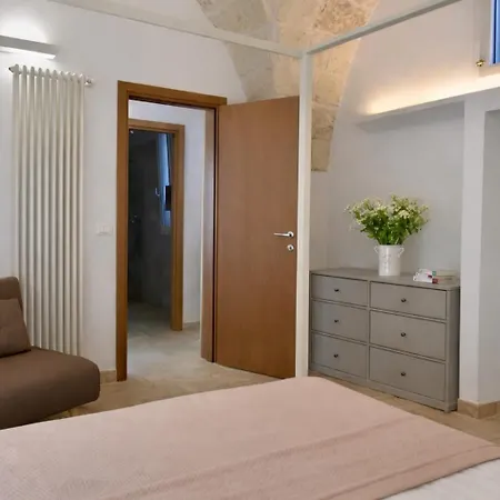 Holiday home Lamia Alvise *